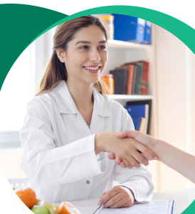 nurse getting job in australia